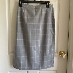 Banana Republic Pencil Skirt